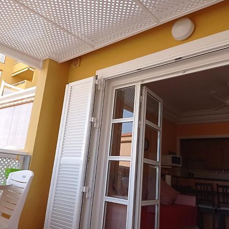 Apartamento Orlando 아데헤 외부 사진
