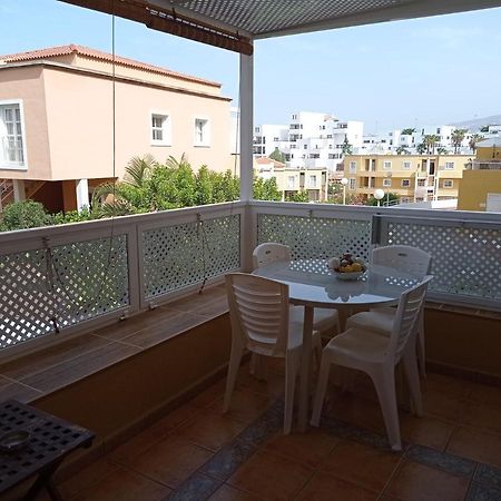 Apartamento Orlando 아데헤 외부 사진