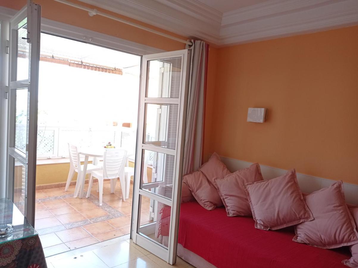 Apartamento Orlando 아데헤 외부 사진