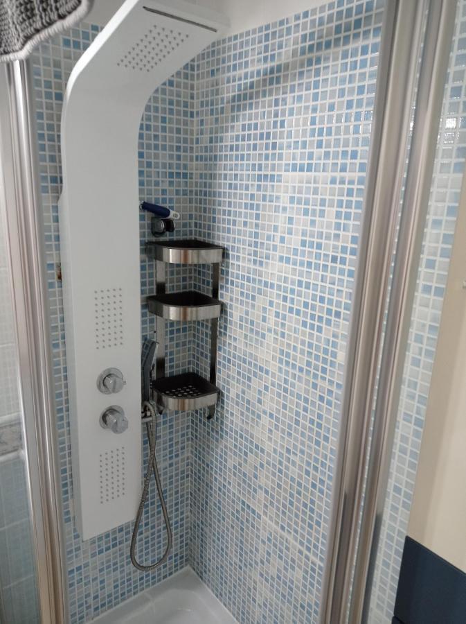 Apartamento Orlando 아데헤 외부 사진
