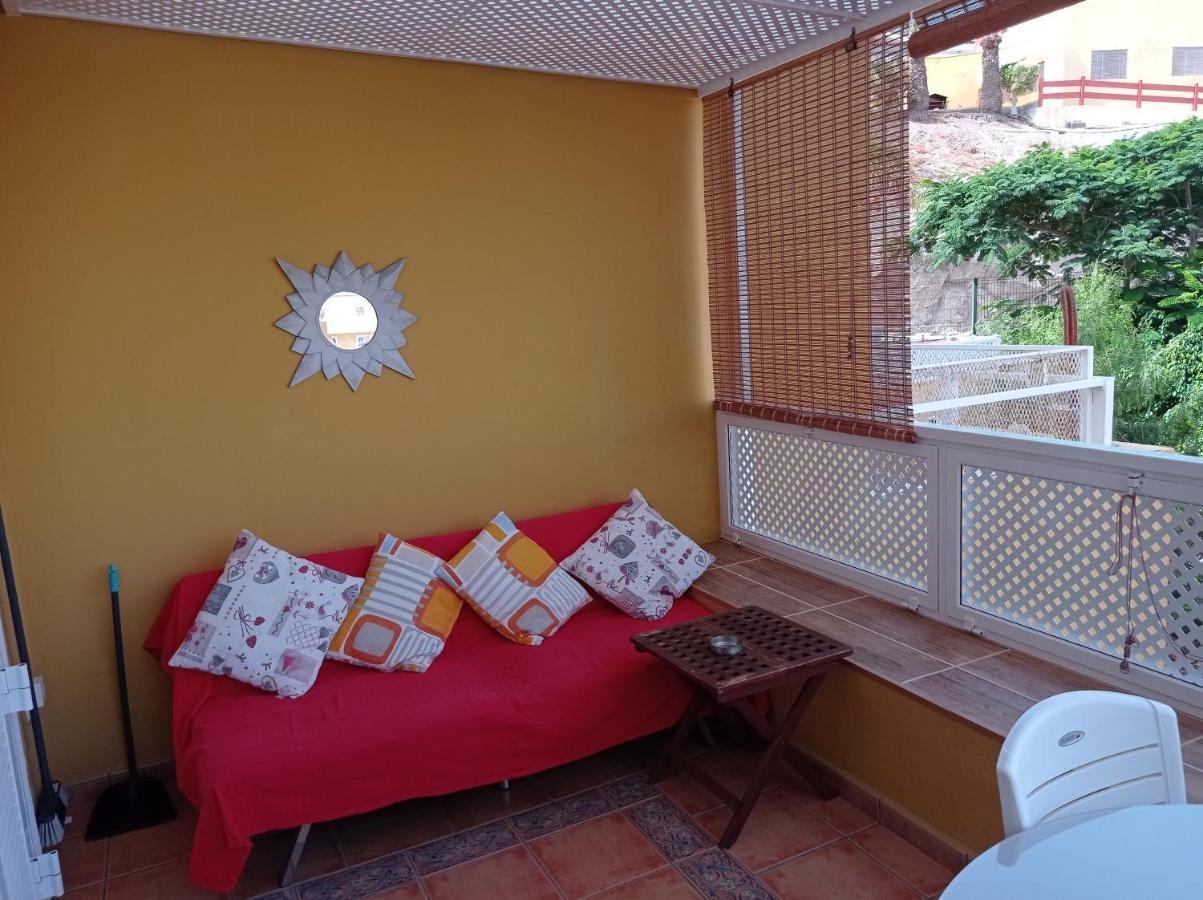 Apartamento Orlando 아데헤 외부 사진