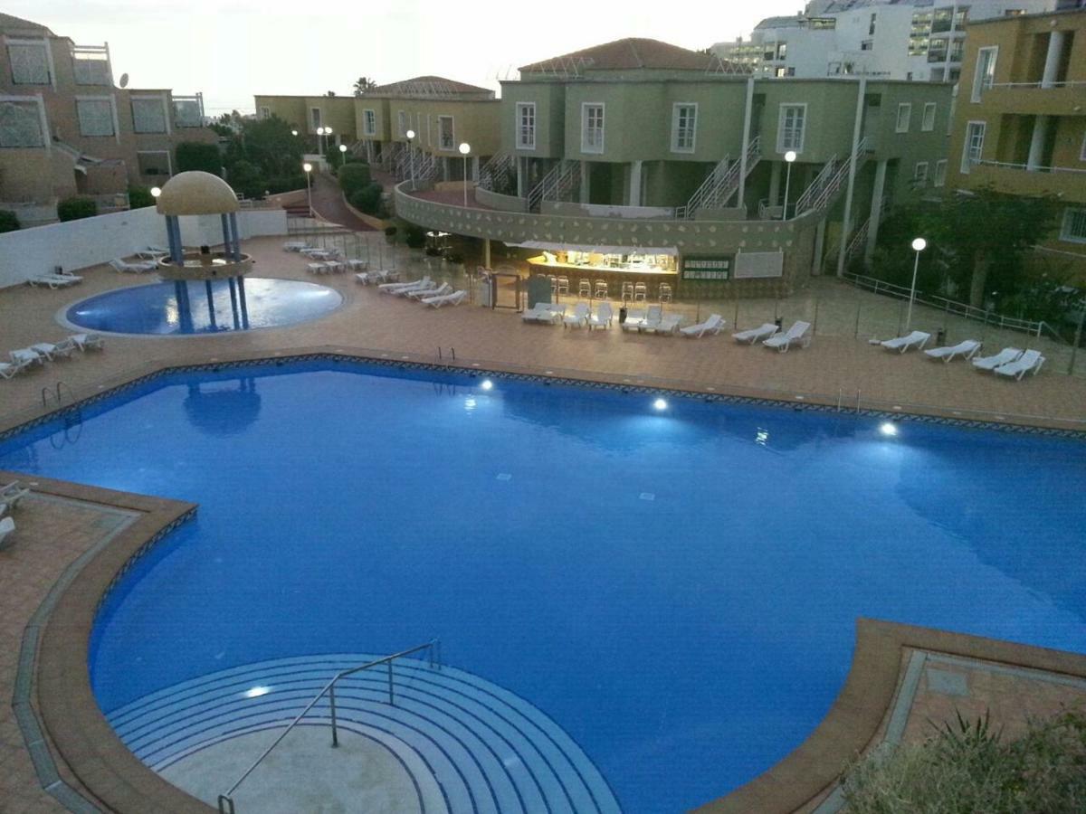 Apartamento Orlando 아데헤 외부 사진