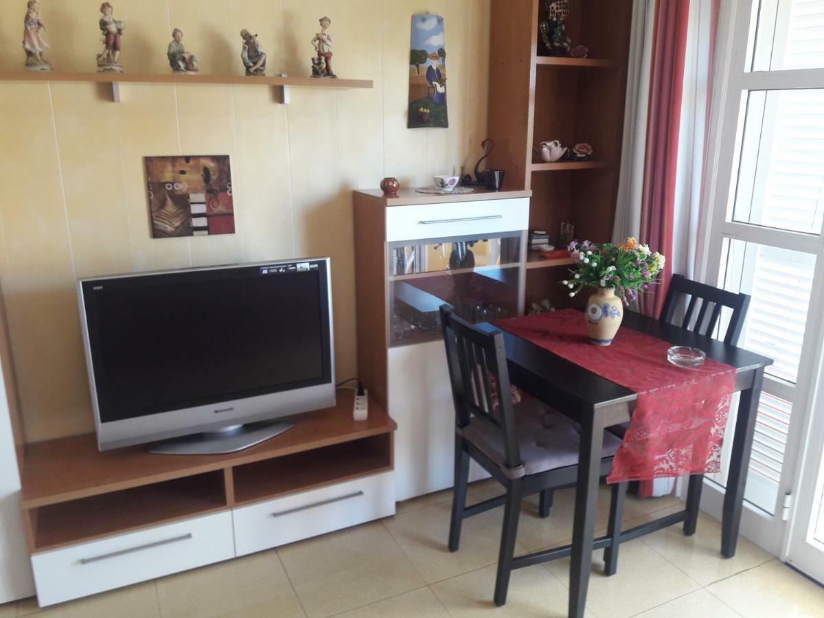 Apartamento Orlando 아데헤 외부 사진