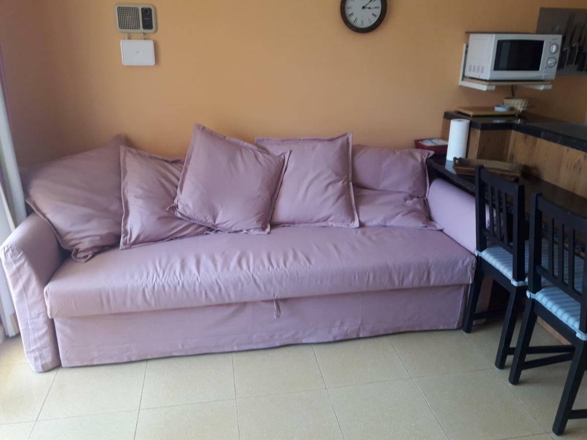 Apartamento Orlando 아데헤 외부 사진