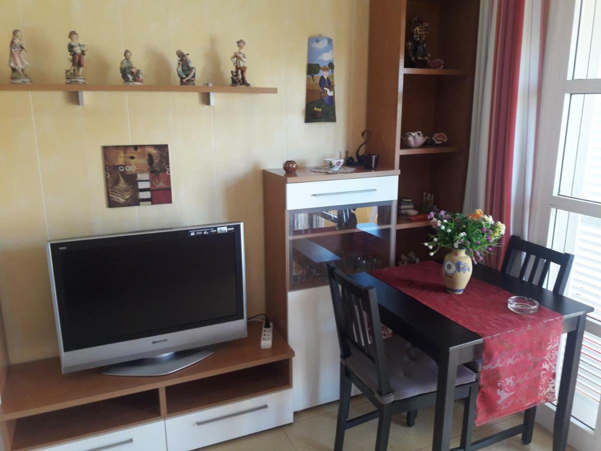Apartamento Orlando 아데헤 외부 사진